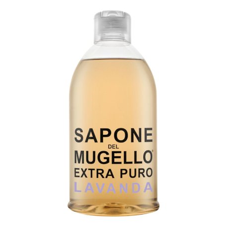 SAPONE DEL MUGELLO LAVANDA 1000ML