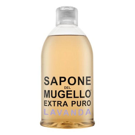 SAPONE MUG LIQ LAVANDA 500ML