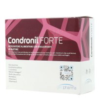 CONDRONIL FORTE 20BUST CONDRONIL FORTE 20BUST