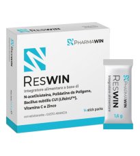 RESWIN 14STICK PACKS