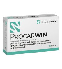 PROCARWIN 36CPS