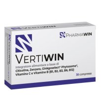 VERTIWIN 30CPR