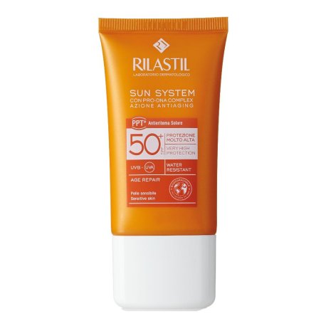 RILASTIL SUN SYS AGE REPAI40ML