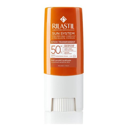 RILASTIL SUN SYS TATTOO 75ML