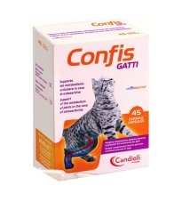 CONFIS GATTI 45CPS