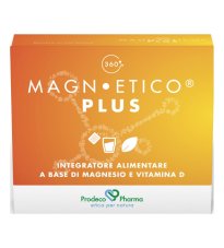 MAGNETICO PLUS 32BUST