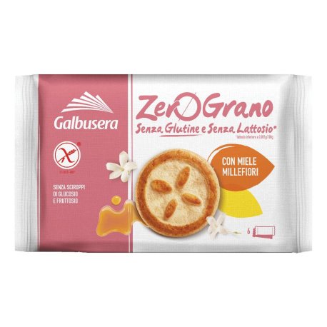 ZEROGRANO FROLLINO 220G