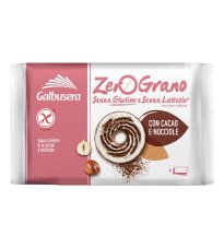 ZEROGRANO CACAO NOCCIOLA 220G