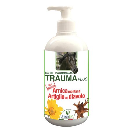 TRAUMA PLUS 500ML