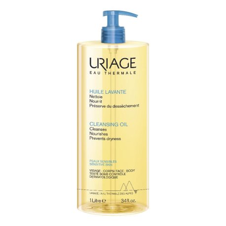 URIAGE OLIO LAVANTE 1L