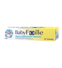 BABY FOILLE PASTA PROT LEN145G BABY FOILLE PASTA PROT LEN145G