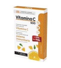 SANAVITA VITAMINA C MAST 30CPR