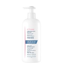 ICTYANE CREMA EMOLLIENTE 400ML