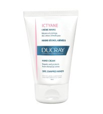 ICTYANE CREMA MANI 50ML