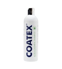 COATEX SHAMPOO ALOE&FARI 250ML