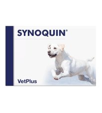 SYNOQUIN EFA L BREED 120CPR