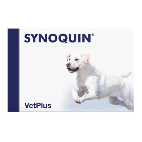 SYNOQUIN EFA L BREED 120CPR