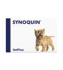 SYNOQUIN EFA SMALL BREED 30CPR