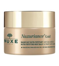 NUXE GOLD BAUME NUIT 50ML