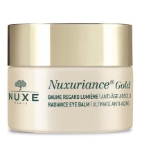 NUXE GOLD BAUME YEUX 15ML