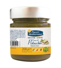 PIACERI MEDIT CREMA PISTACCHIO