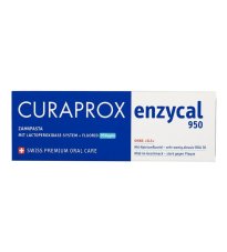 CURAPROX ENZYCAL 950 75ML