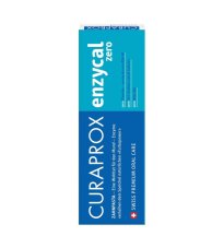 CURAPROX ENZYCAL ZERO 75ML