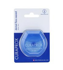 CURAPROX DF 834 DENT FLOSS 50M