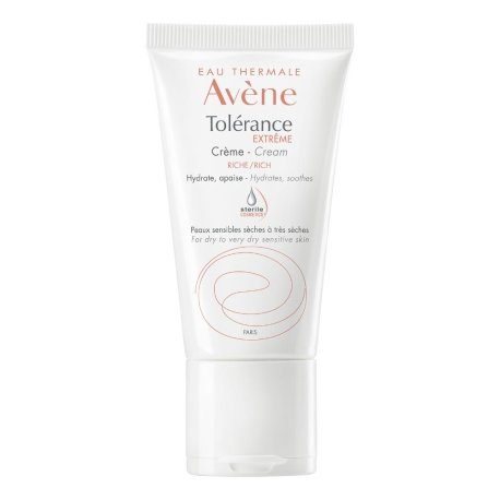 AVENE CREMA NUTR RIVITAL 50ML