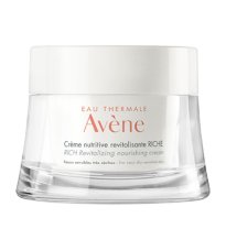 AVENE CREMA NUTR RIVITAL RICHE