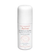 AVENE BODY DEODORANTE 24H