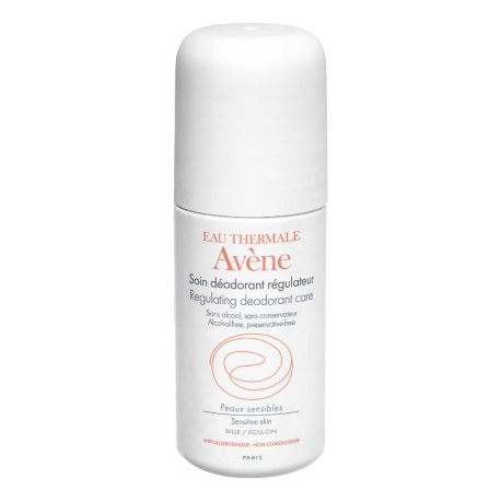 AVENE BODY DEODORANTE 24H