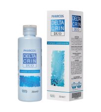 DELTACRIN DUO PHARCOS 250ML DELTACRIN DUO PHARCOS 250ML