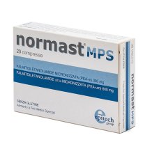 NORMAST MPS 20CPR