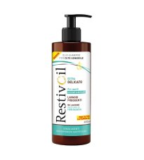 RESTIVOIL EXTRA DELICATO 400ML