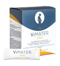 VIMATER ORO 30BUST STICK