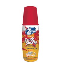 ZCARE PROTECTION EXOTIC STRONG