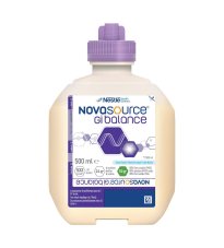 NOVASOURCE GI BALANCE 500ML