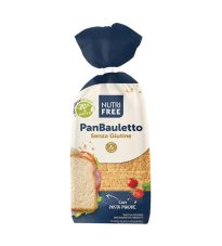 NUTRIFREE PANBAULETTO 300G