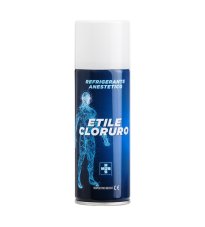 ETILE CLORURO 175ML