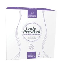 LADY PRESTERIL POSTPARTO 24PZ