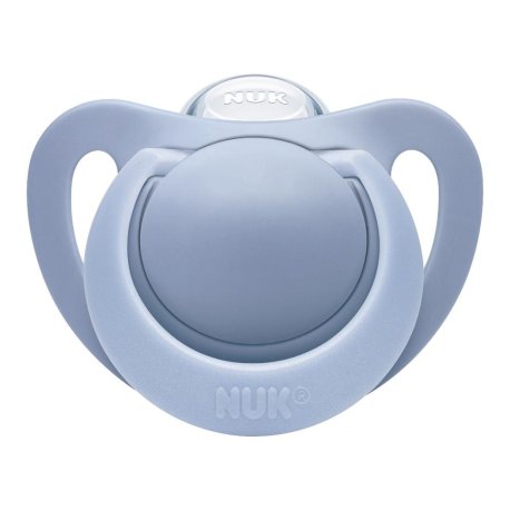 NUK SUCCHIETTO GENIUS SIL6-18M