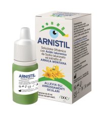 ARNISTIL SOL OFTALMICA 8ML