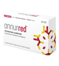 ANNURRED 30CPR