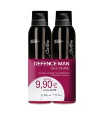 DEFENCE MAN BIPACK SCHIUMA BAR