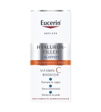 EUCERIN HYAL FILL VIT C 1X8ML