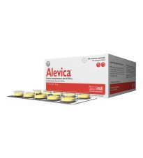 ALEVICA 200CPR MASTICABILI