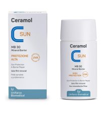 CERAMOL SUN MB 30 50ML