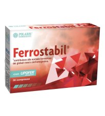 FERROSTABIL 30CPR