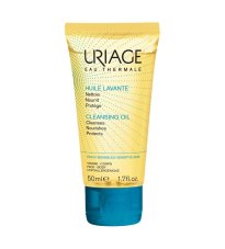 URIAGE OLIO LAVANTE 50ML